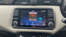 Nissan Micra 1.0 IG-T 92 Acenta 5dr Petrol Hatchback